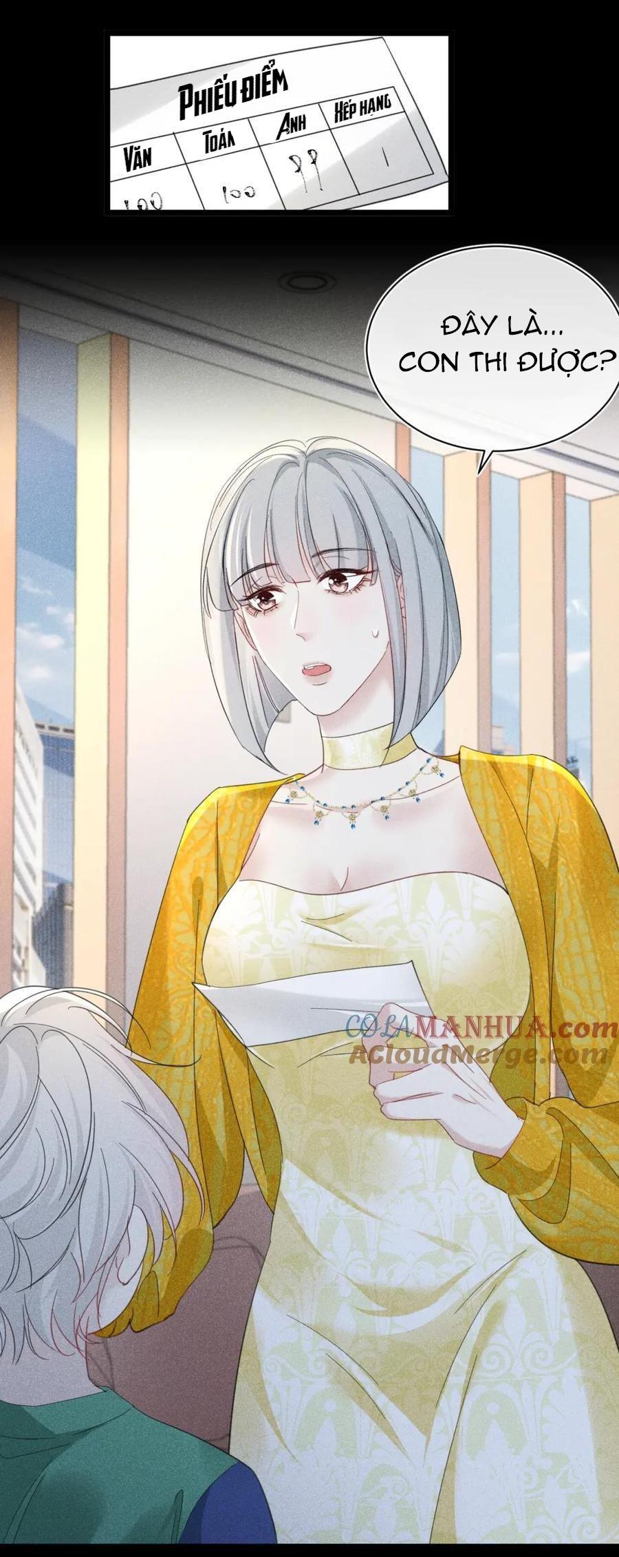 nhặt được ác quỷ chapter 15 34