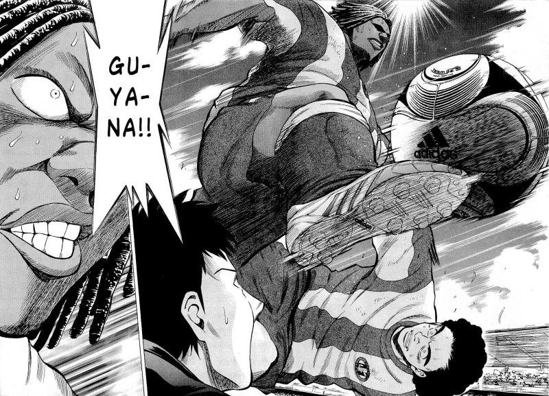 lost man chapter 41 12