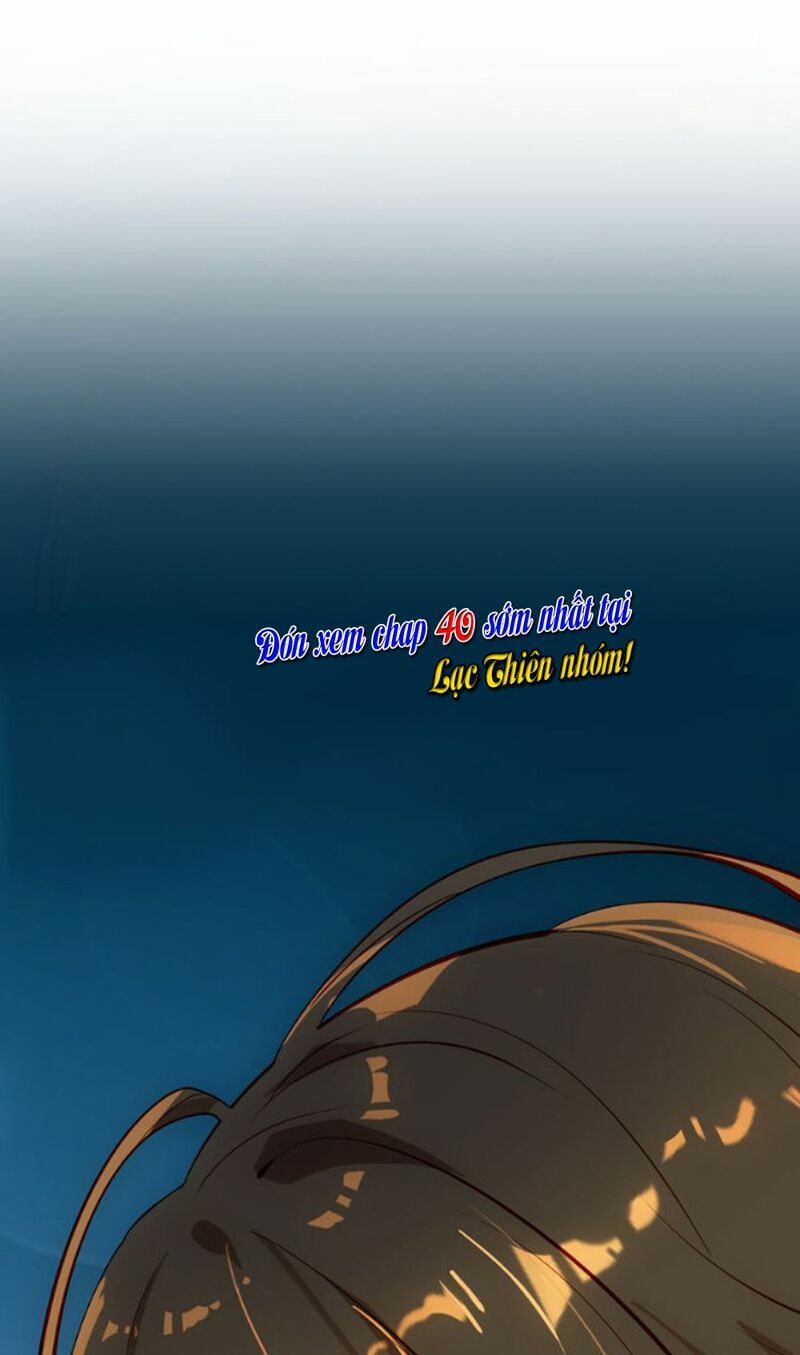 Ái Thượng Ngạo Kiều Long Vương Gia chapter 39 - Trang 40