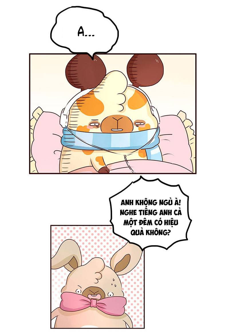 lạc chẩm cổ dài chapter 29 6