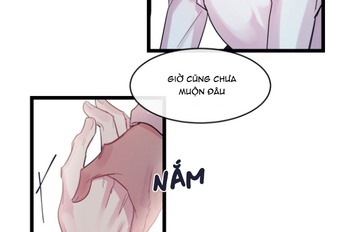 kiếp trước bí ẩn của giáo sư chapter 5 66