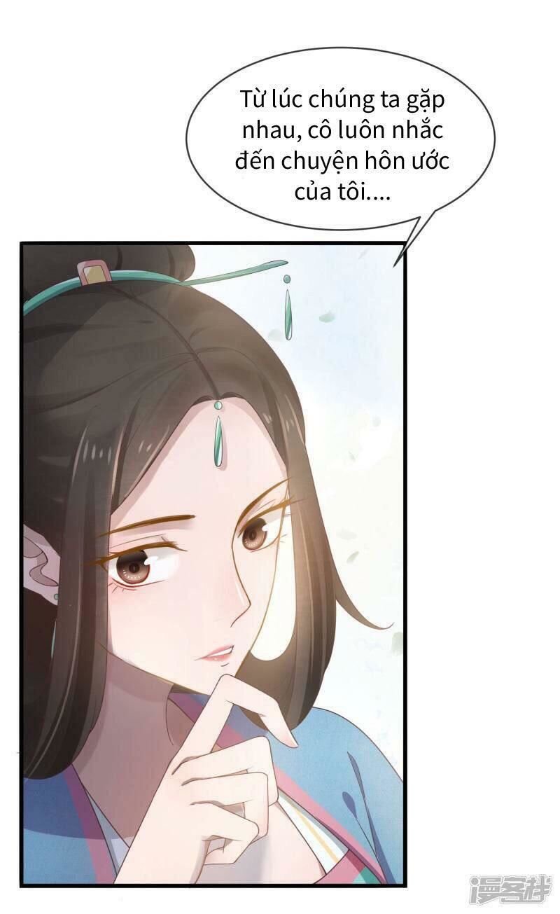 thịnh thế thiên kiêu chapter 9 20