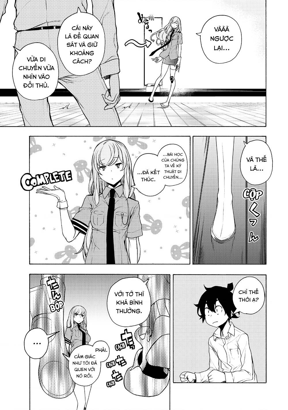 bootsleg chapter 11 20