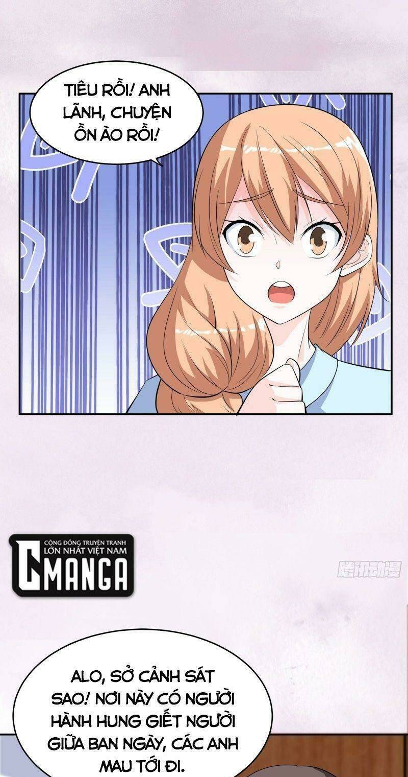 người tu tiên tại đô thị chapter 152 25