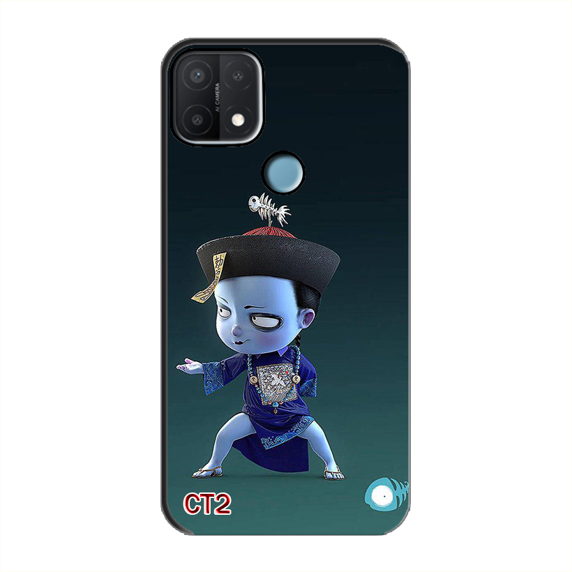 Ốp Lưng Dành Cho OPPO A15