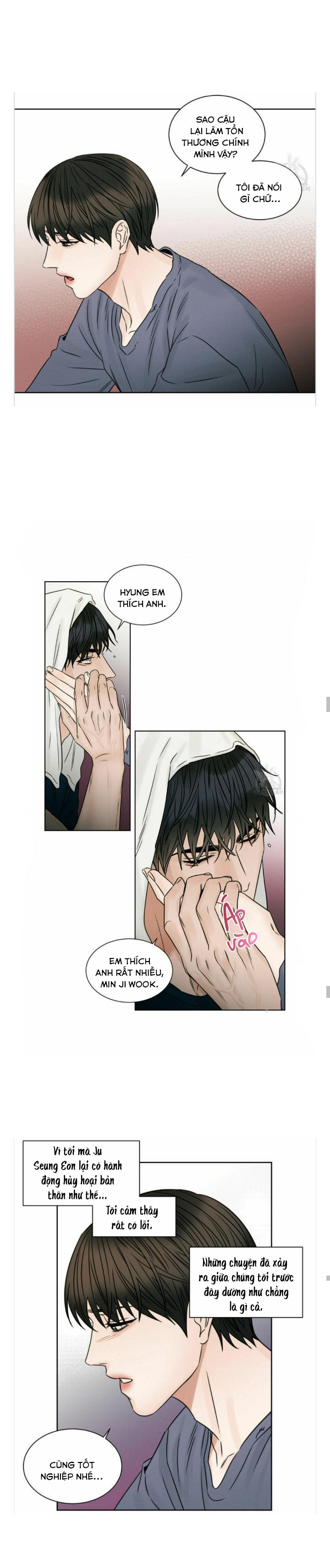 dù anh không yêu em chapter 29 16