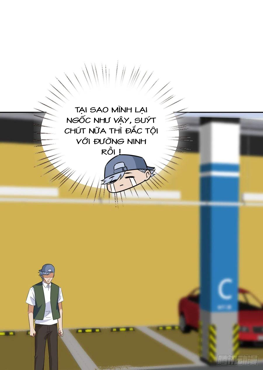 thí hôn lão công, cần giúp sức chapter 217 23