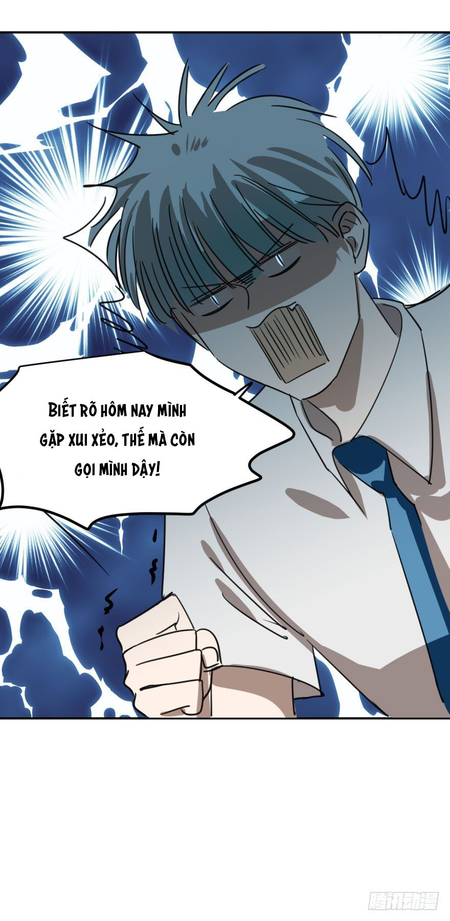 bắt lấy ngao ngao chapter 6 22