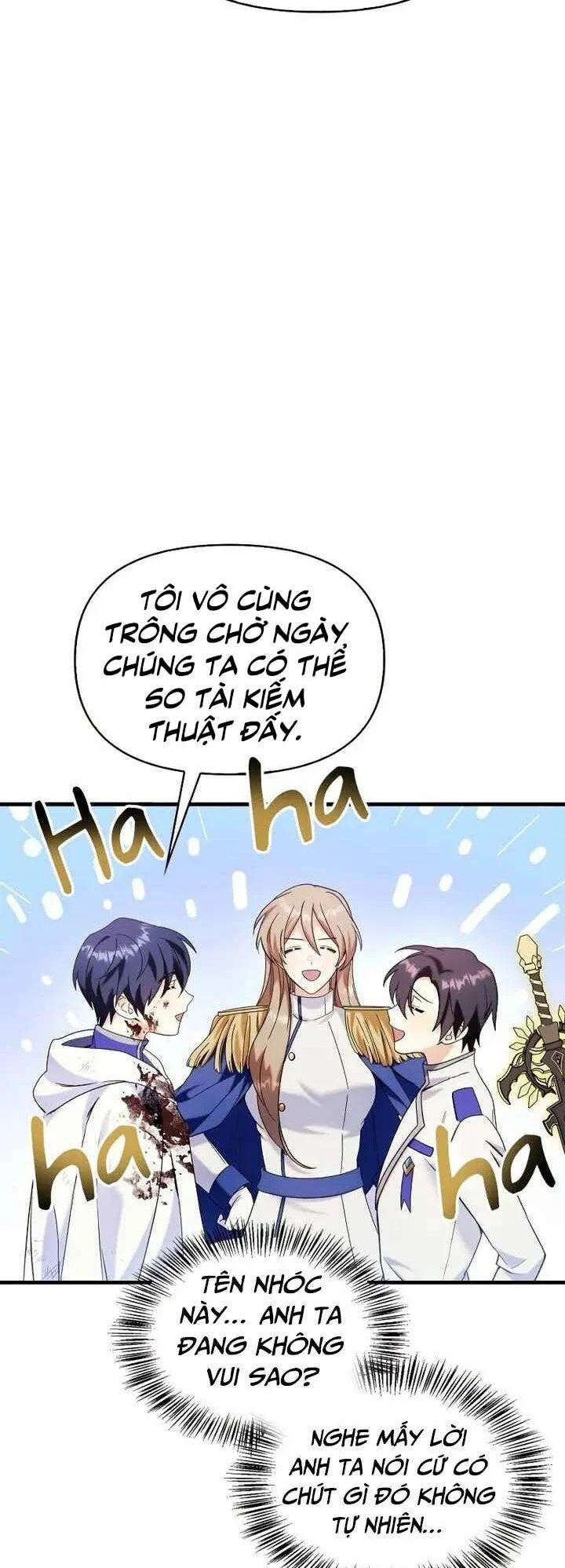 Kí Sự Hồi Quy Chapter 60 10