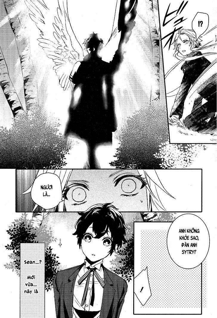 phong ấn triệu hồi ác quỷ dantalion chapter 69 18