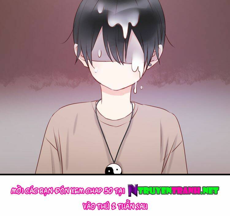 lượm được 1 tiểu hồ ly chapter 49 43