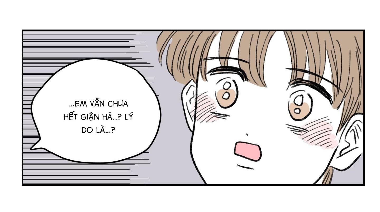 tình tay ba giữa chó, sói và mèo chapter 21 11