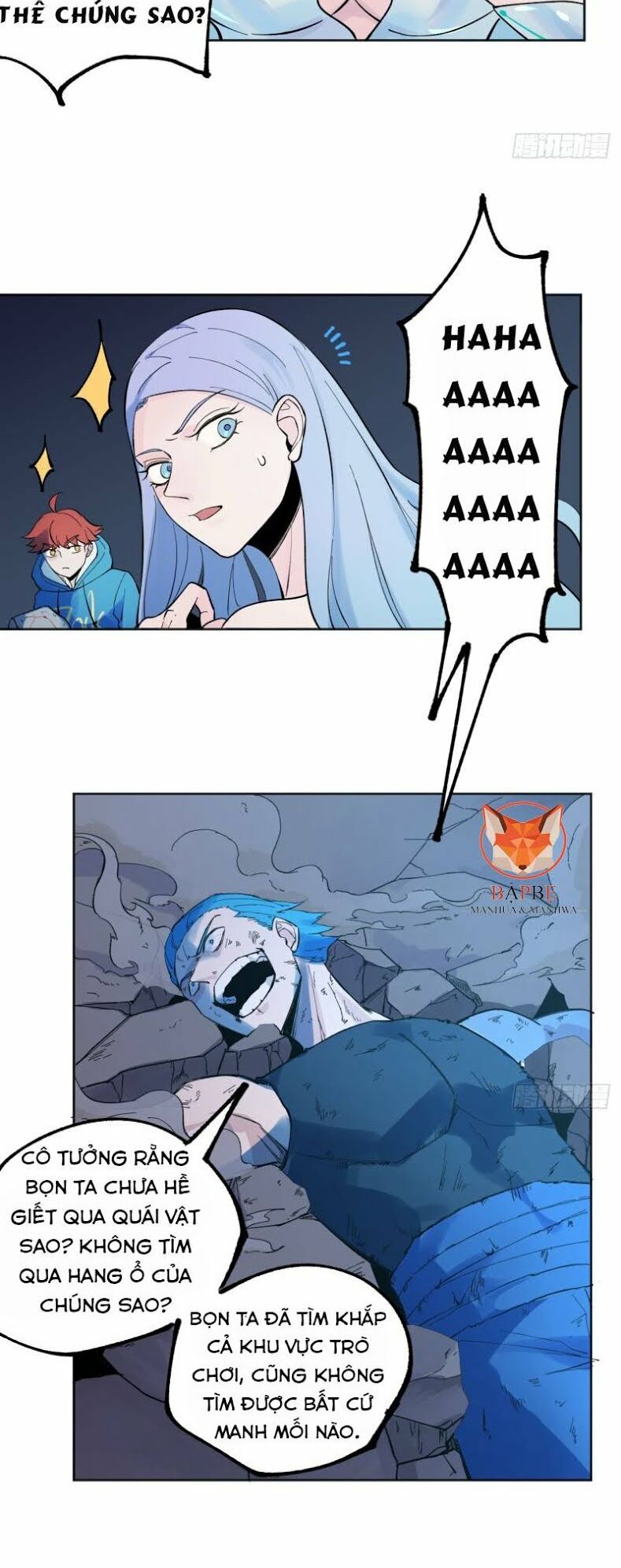 vô hạn khắc kim chi thần chapter 17 25