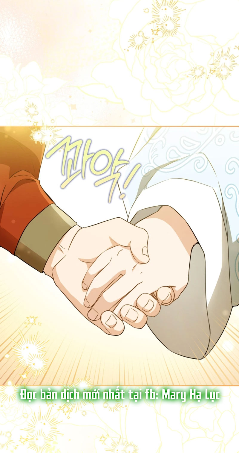 trở thành đứa cháu gái bị ghẻ lạnh trong gia tộc võ giả hùng mạnh chapter 69.2 16