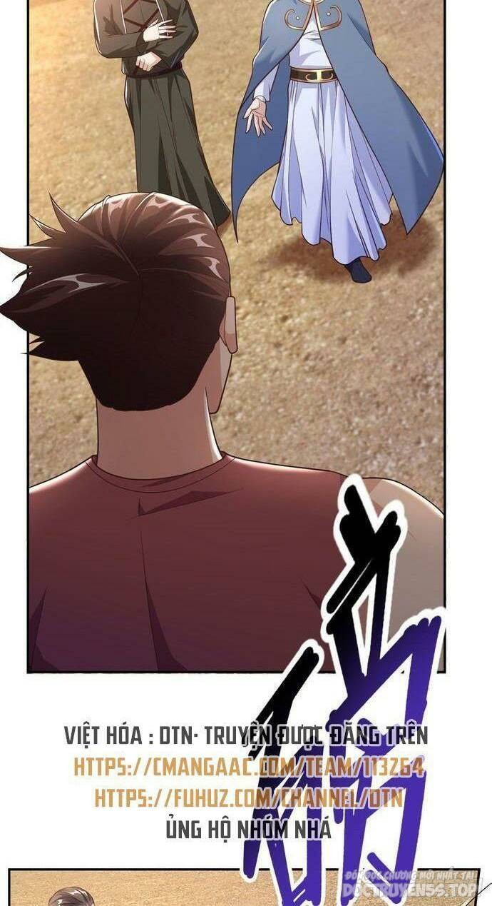 ta có khả năng vô hạn đốn ngộ chapter 28 4