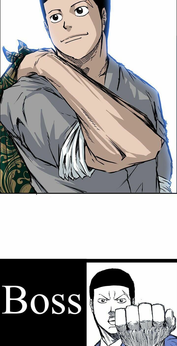 bá chủ học đường ss2 chapter 2 25