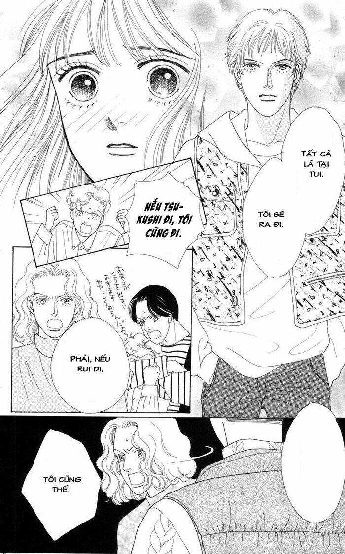 con nhà giàu chapter 41 12