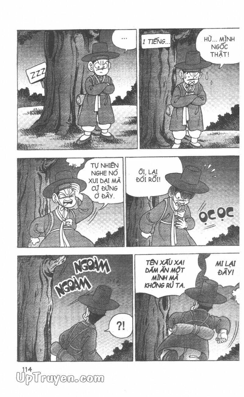 đội quân nhí nhố chapter 39 116