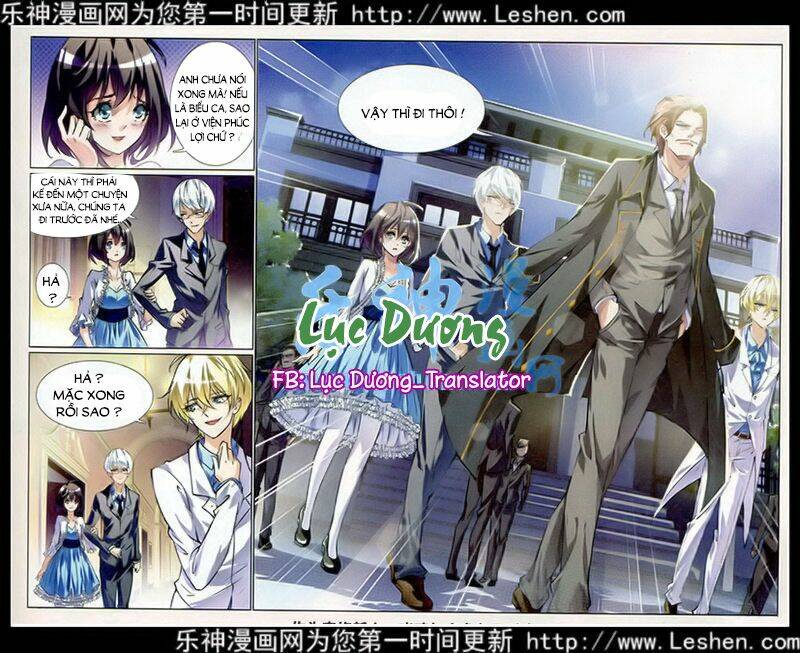 mafia bride chapter 8 19