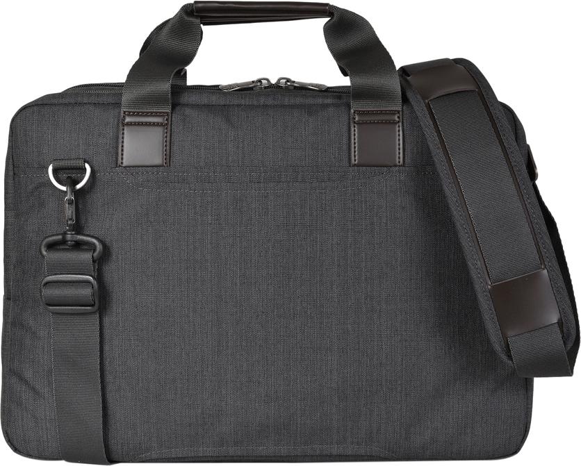 Túi Xách Công Sở NamMikkor The Ralph Briefcase