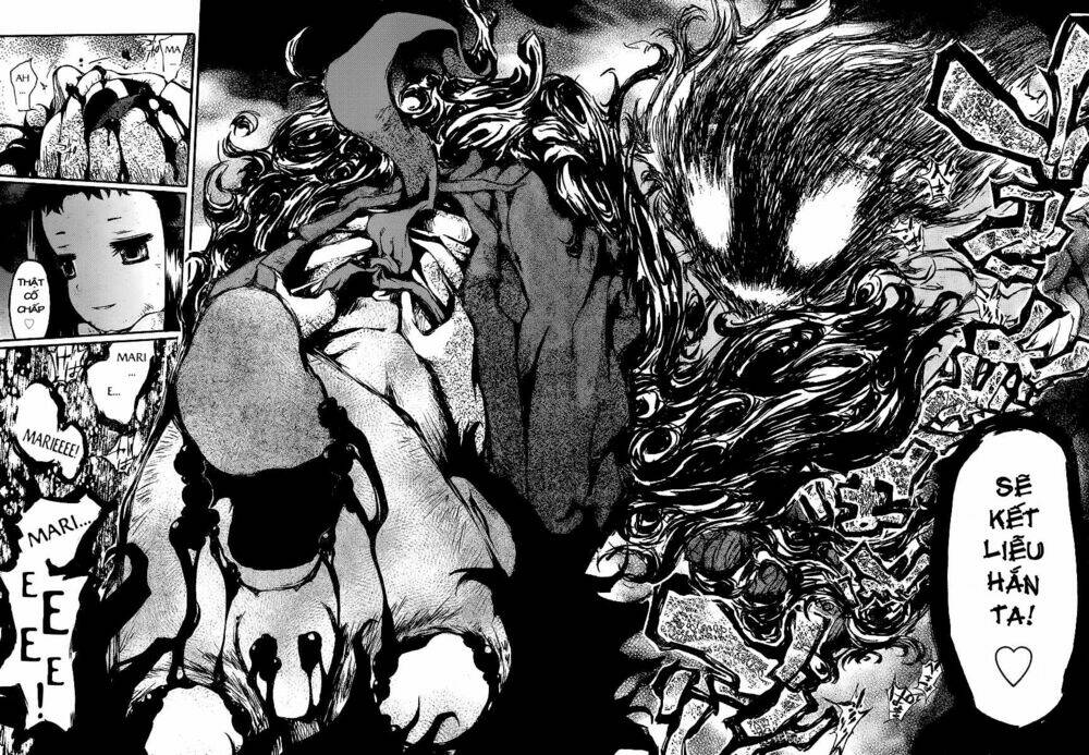 higanbana no saku yoru ni chapter 8 10