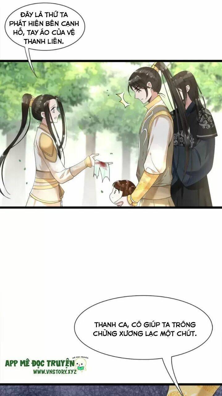 phượng hoàng vu phi chapter 54 20