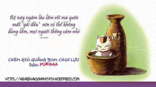 con nhà giàu - oneshot chapter 1 7