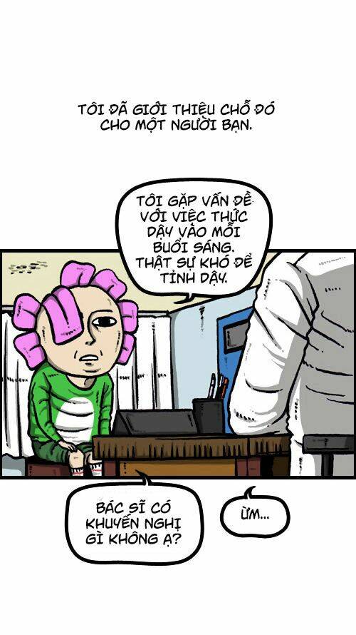 tiếng gọi con tim chapter 62 5