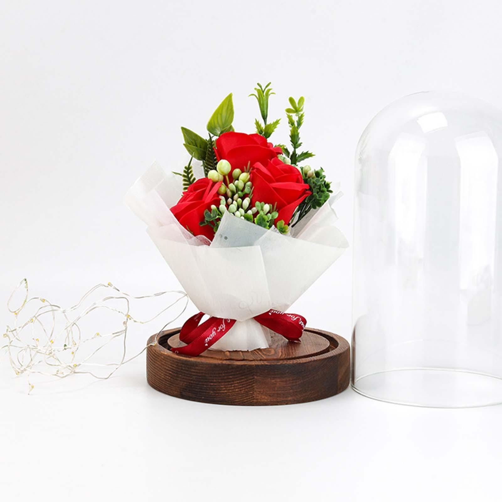 Artificial Flower for Anniversary Women