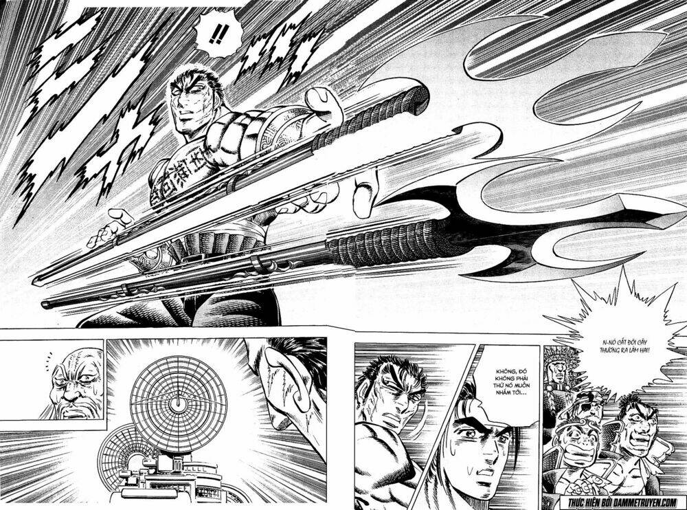 akakatsuki!! otokojuku - seinen yo, taishi wo idake chapter 64 15