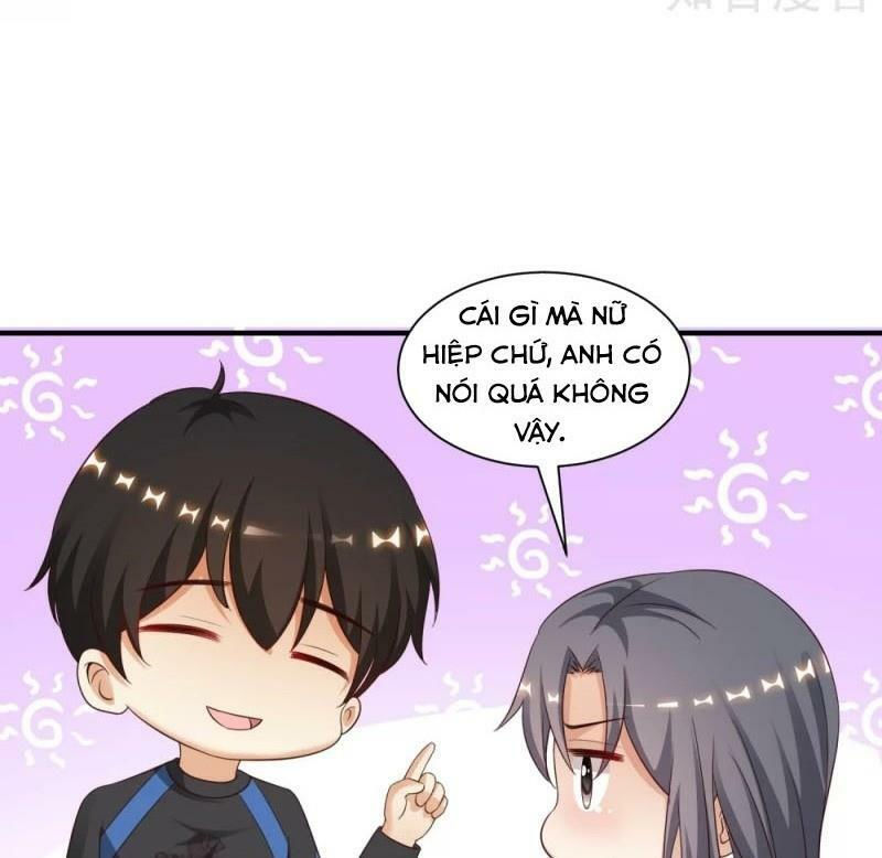 tối cường vận đào hoa chapter 120 51