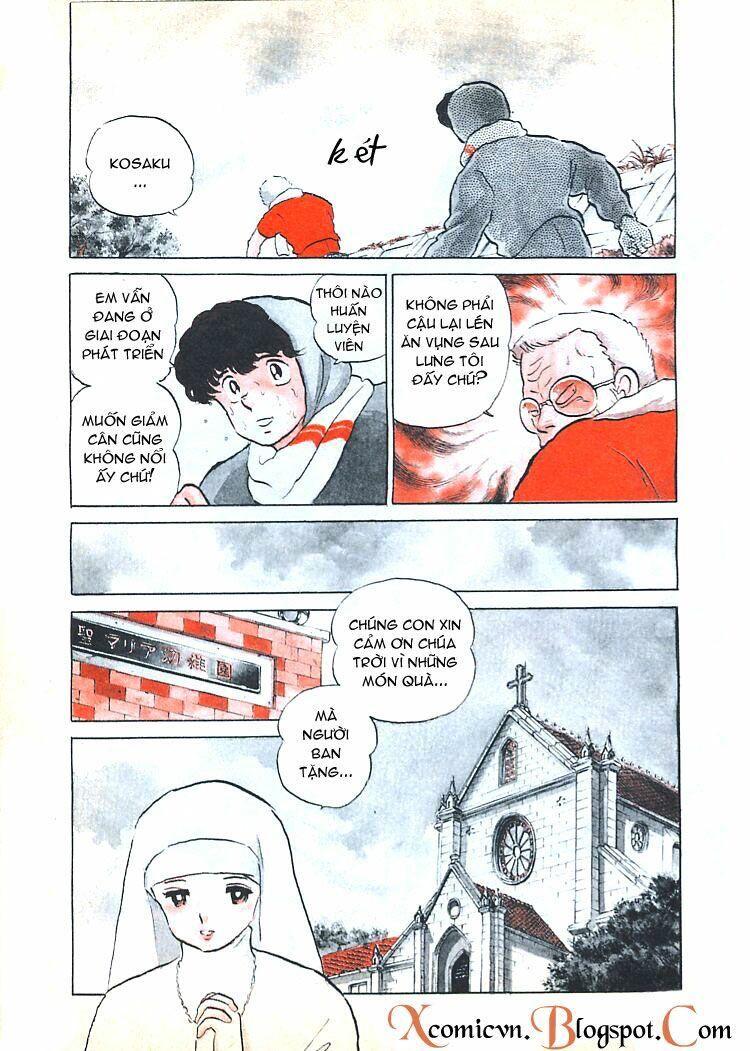 thánh kinh tình yêu chapter 1 4