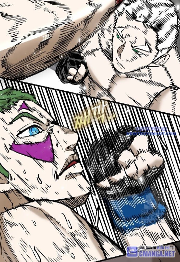 shark - cá mập chapter 310 89