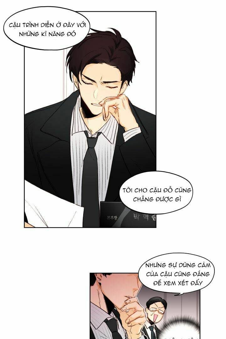 thực tập sinh chapter 1 19