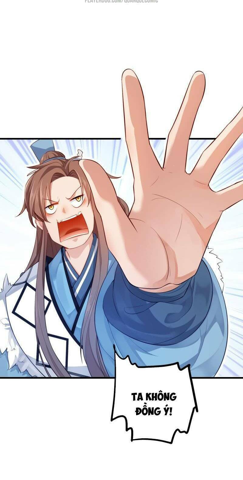 ma nhị đại chapter 13 18