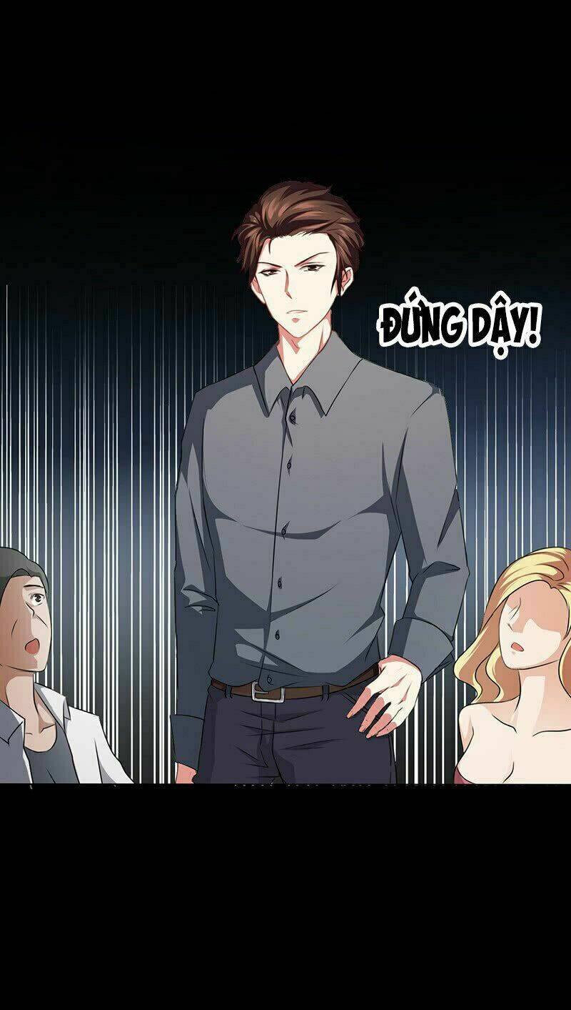 danh môn độc sủng ái thê chapter 11 35