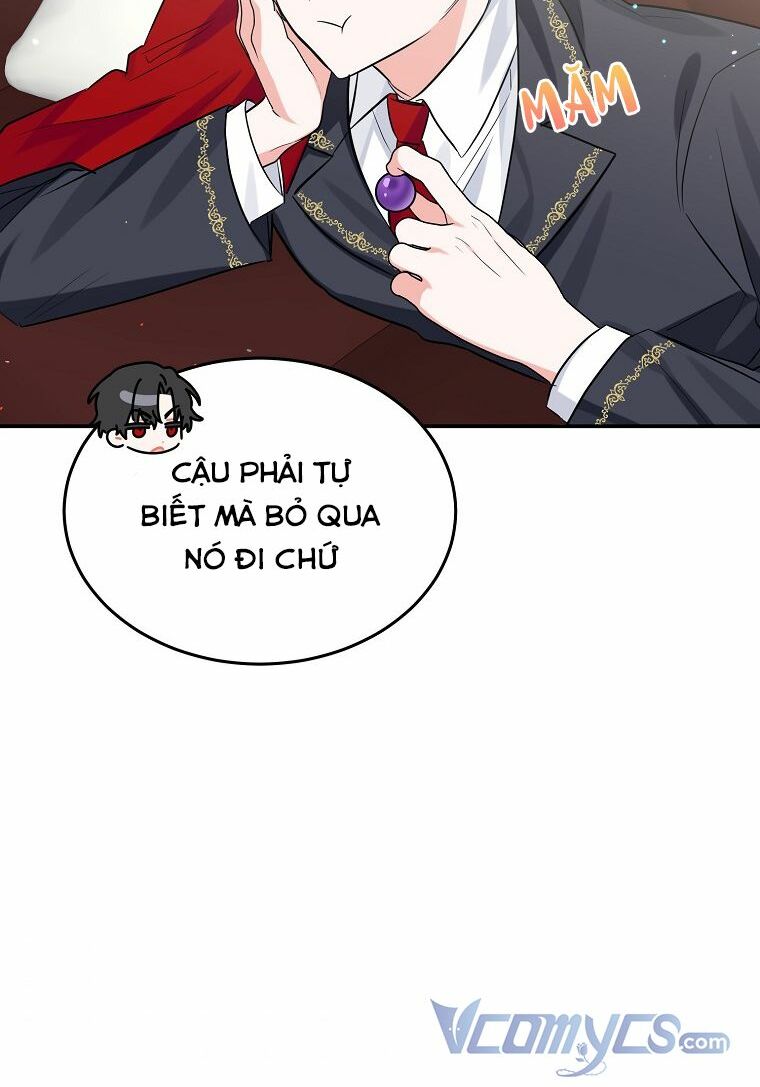 ác nữ karuna bé lại chapter 23 4