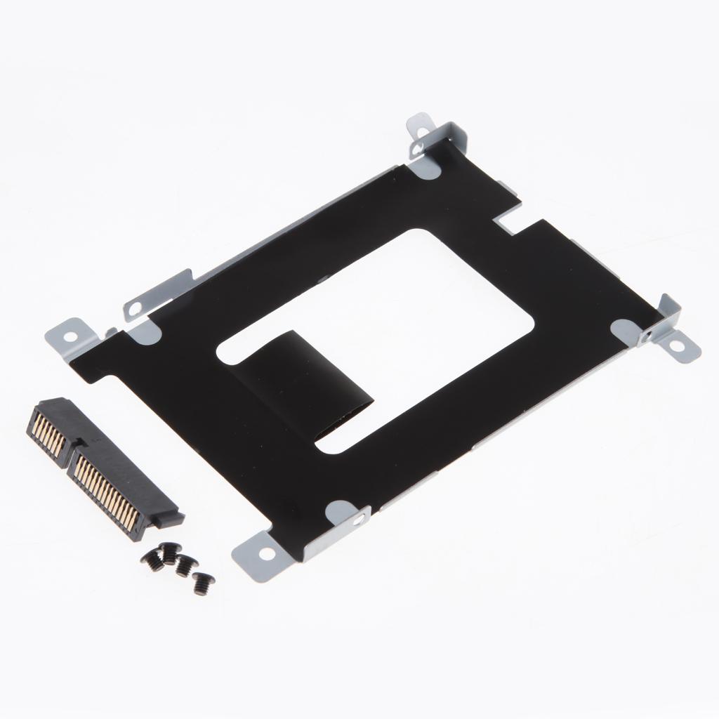 Hard Drive HDD SSD Caddy / Case Slot for Latitude
