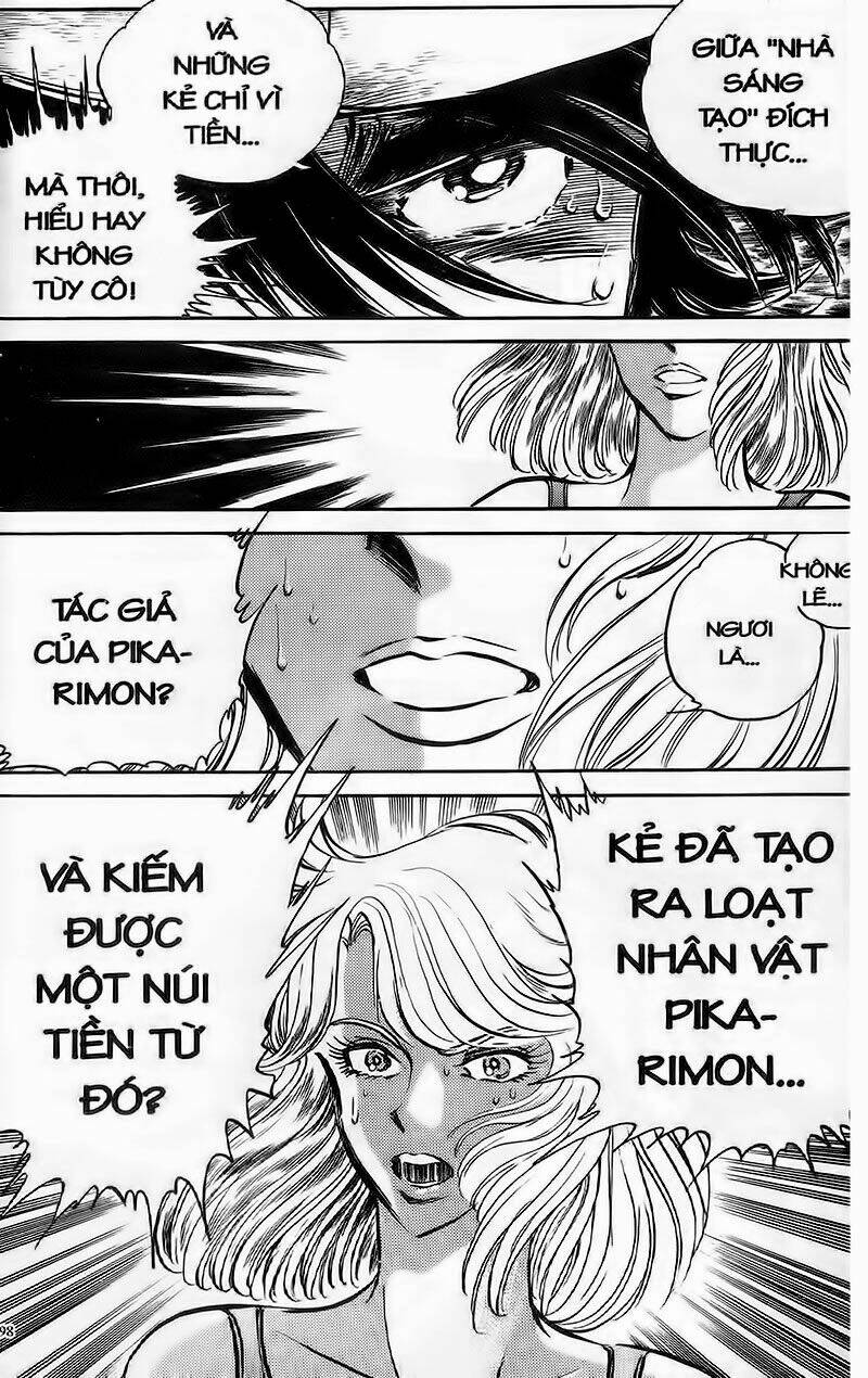 cây bút thần kỳ chapter 2 40