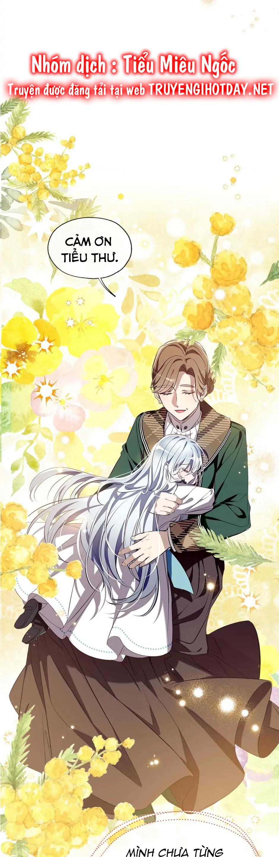 chúng ta có thể trở thành gia đình được không? chapter 77 44