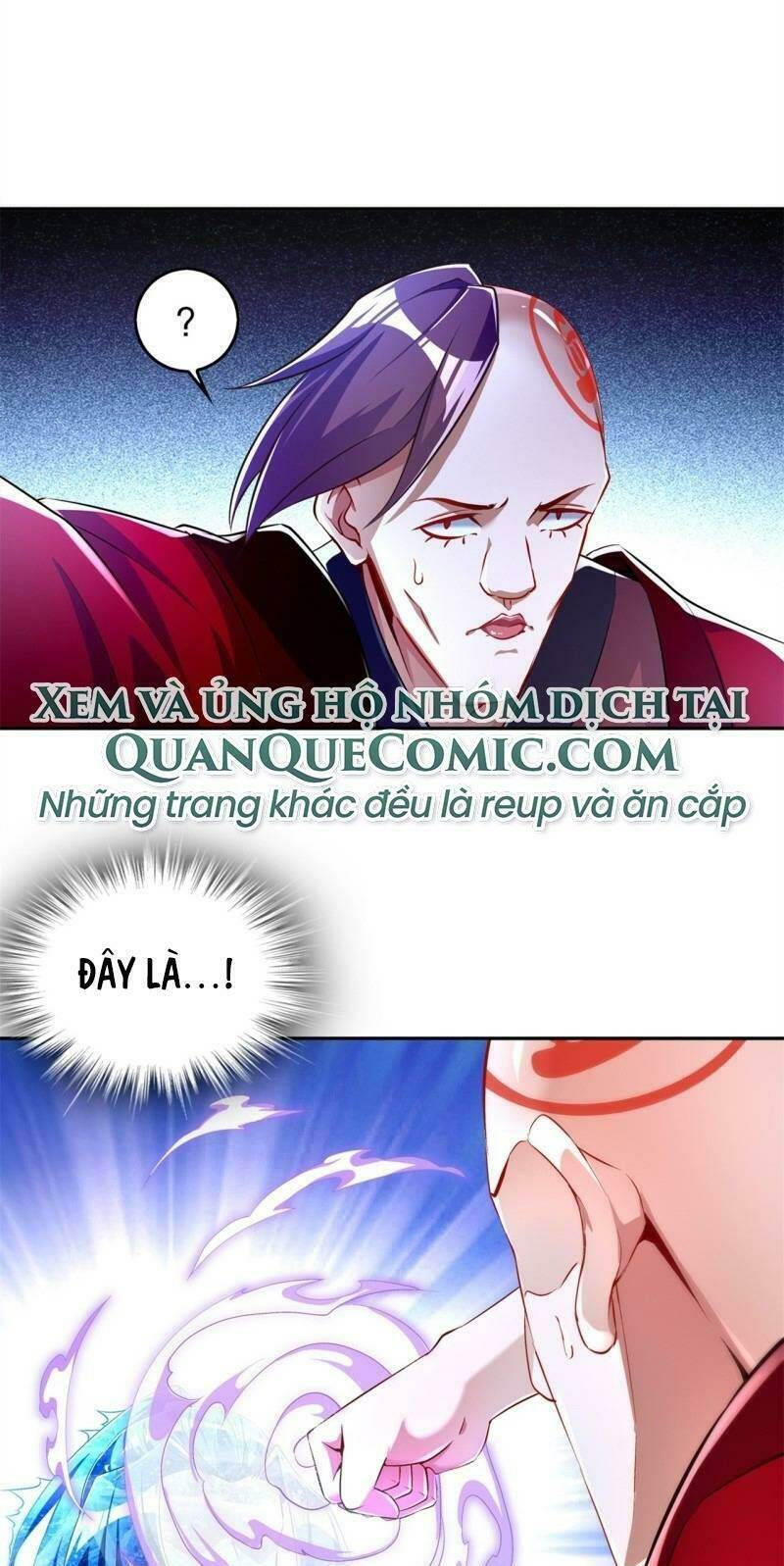 võng du chi tối cường đoán mệnh sư chapter 57 17