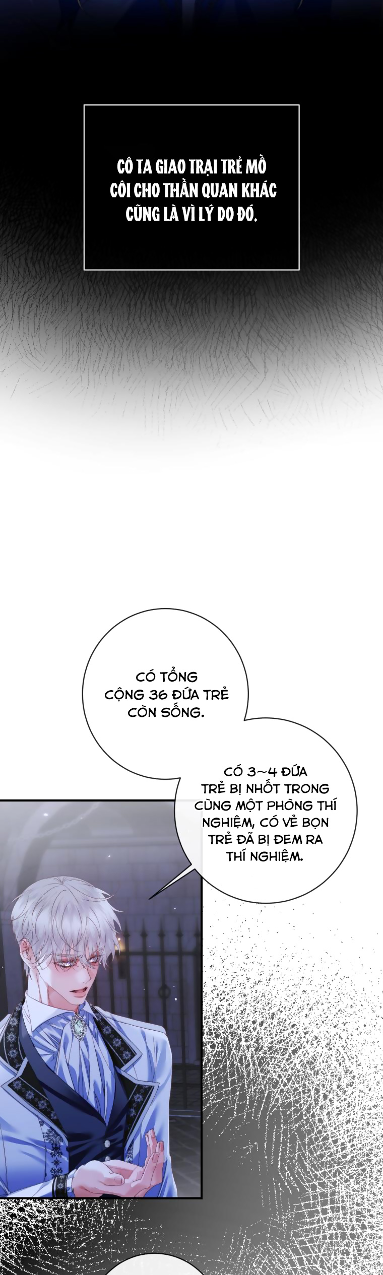 trở thành cô vợ khế ước của nhân vật phản diện chapter 119 35