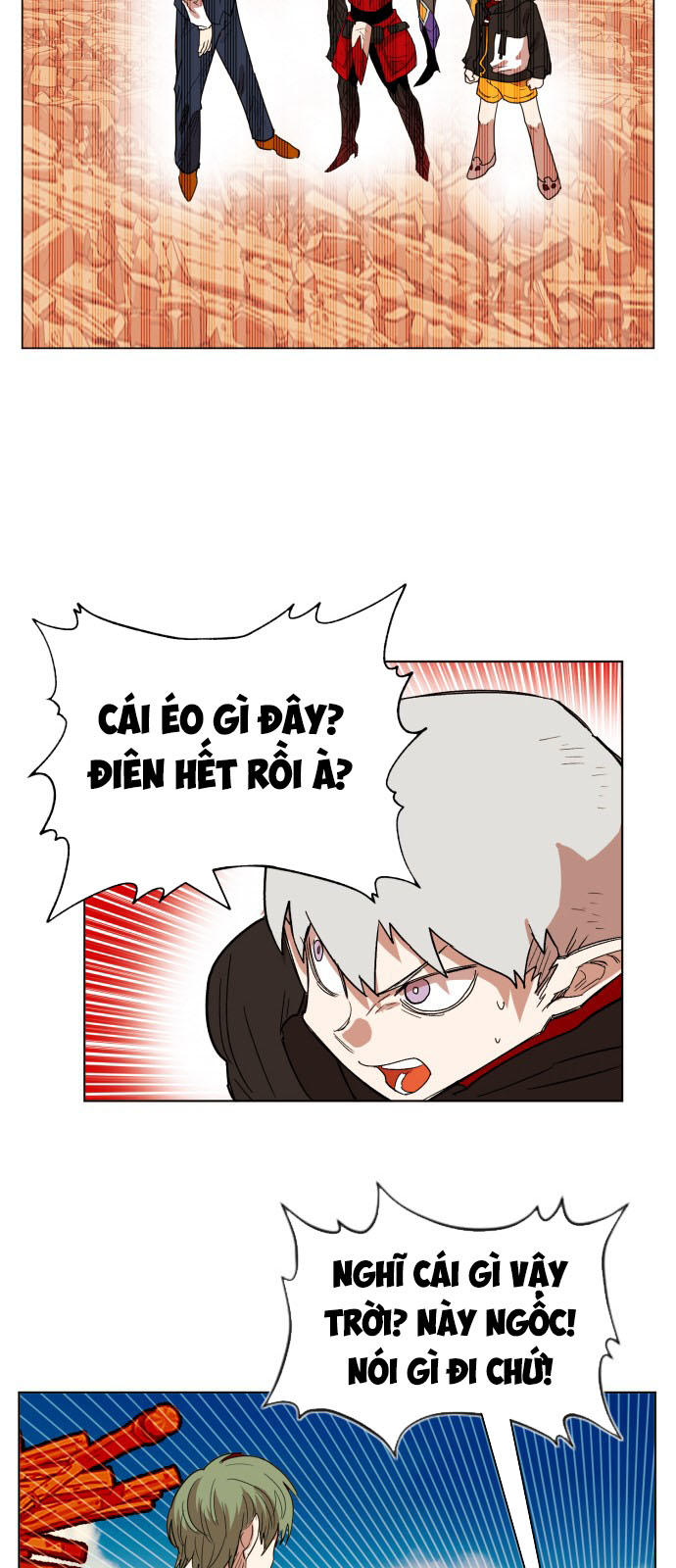 hard core leveling warrior chapter 159 30