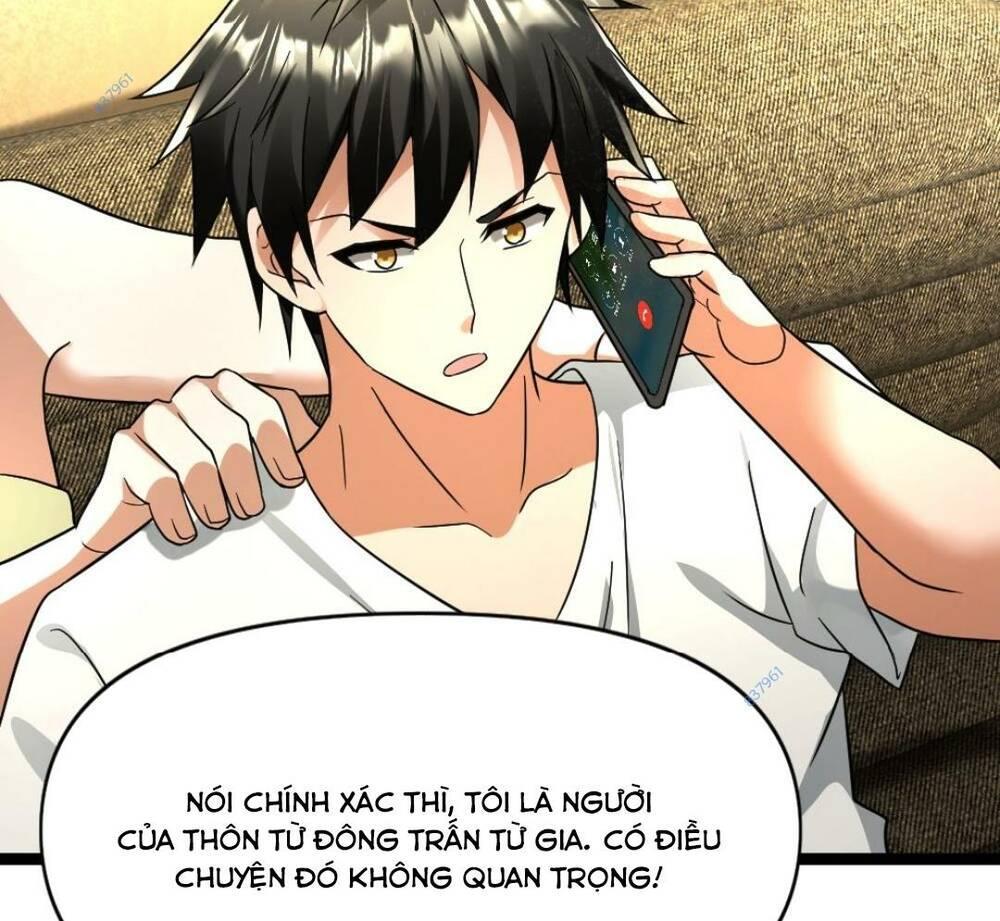 đóng băng toàn cầu: tôi gây dựng nên phòng an toàn thời tận thế chapter 133 11