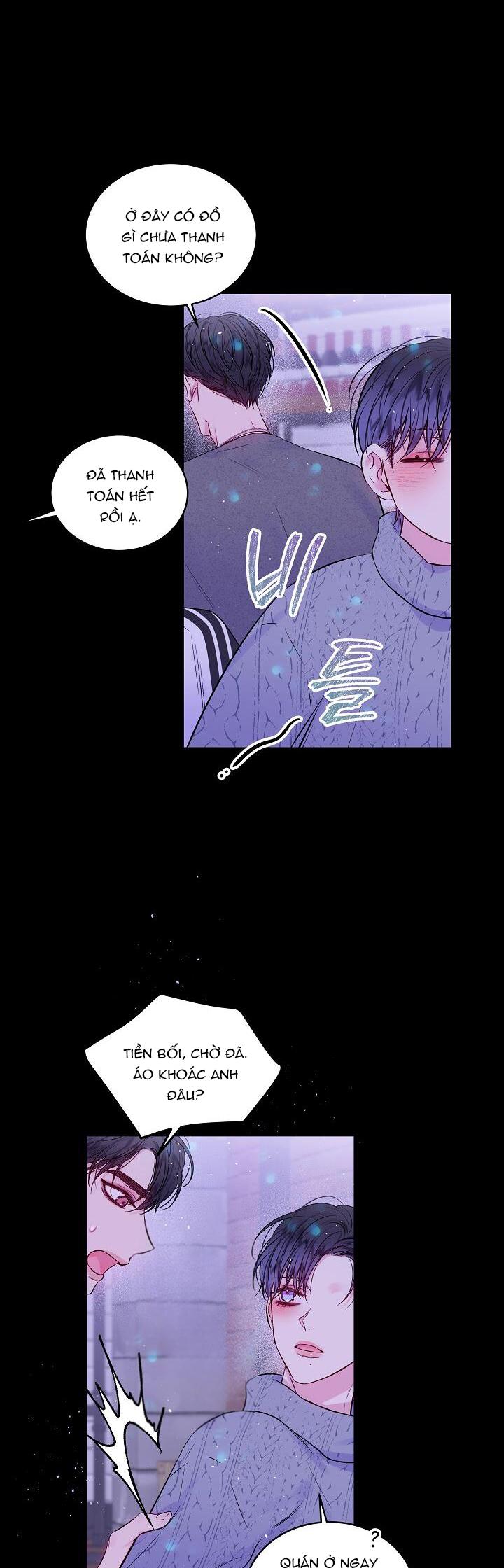bình minh thứ hai chapter 54 10