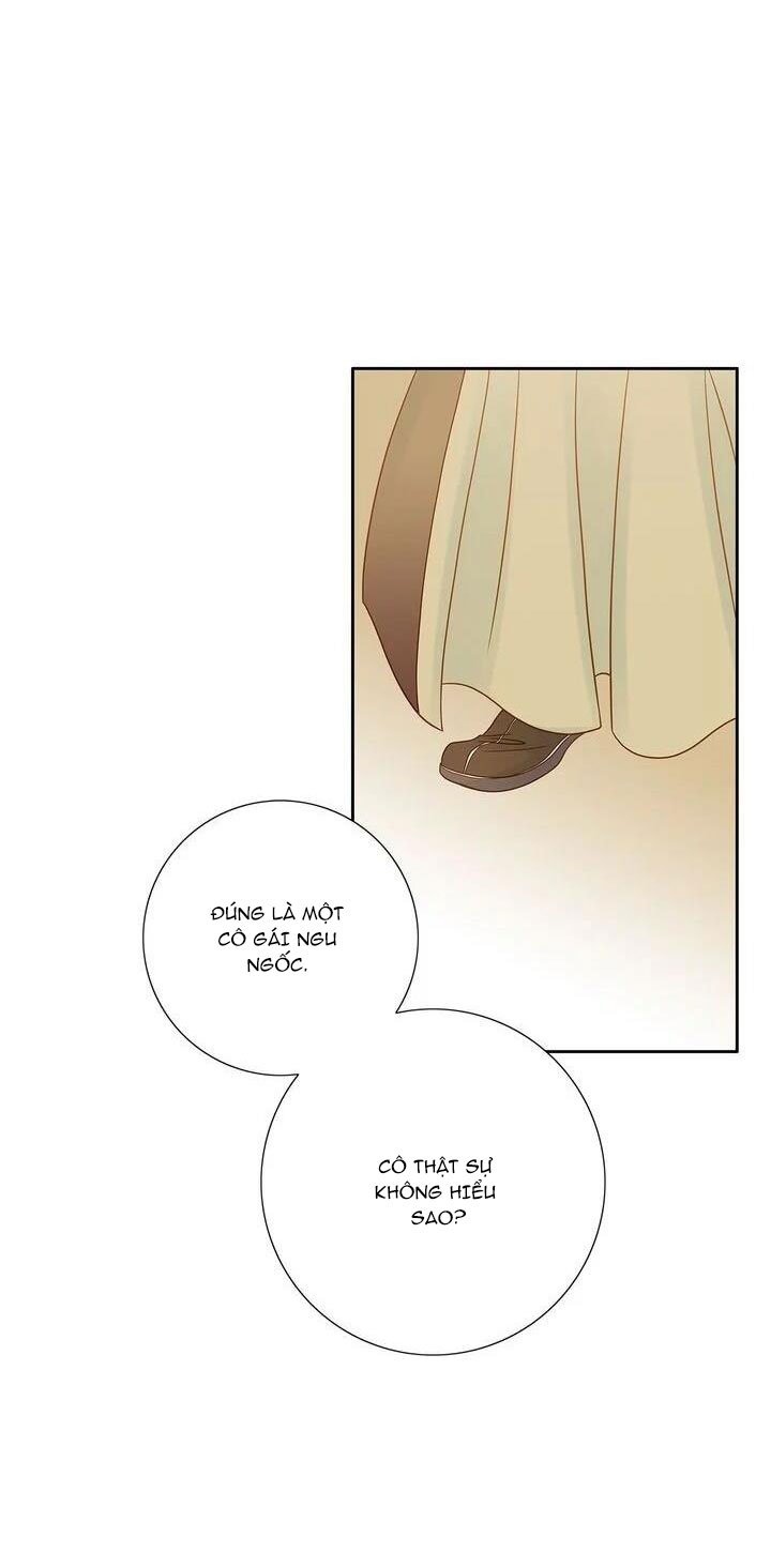 nữ hoàng bí ẩn chapter 5 8