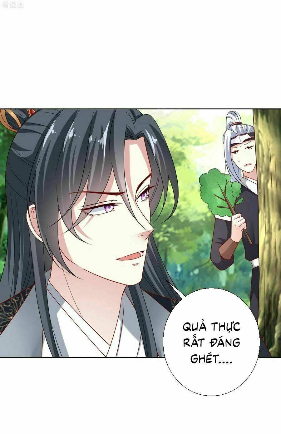 độc y đích nữ chapter 145 17