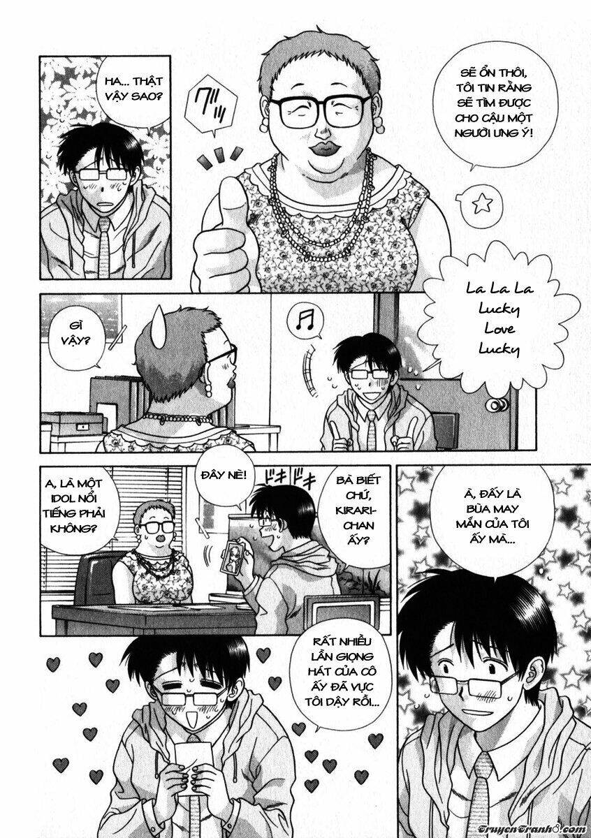 love lucky chapter 1 13