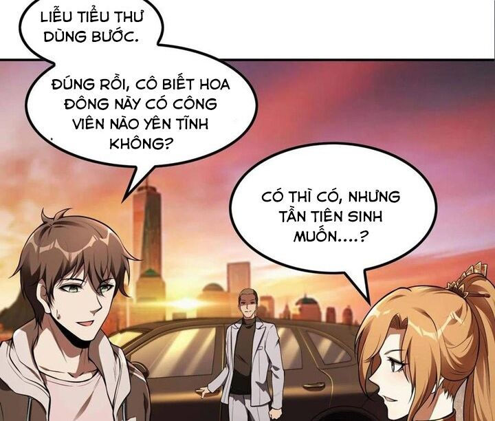 đệ nhất người ở rể chapter 86 25
