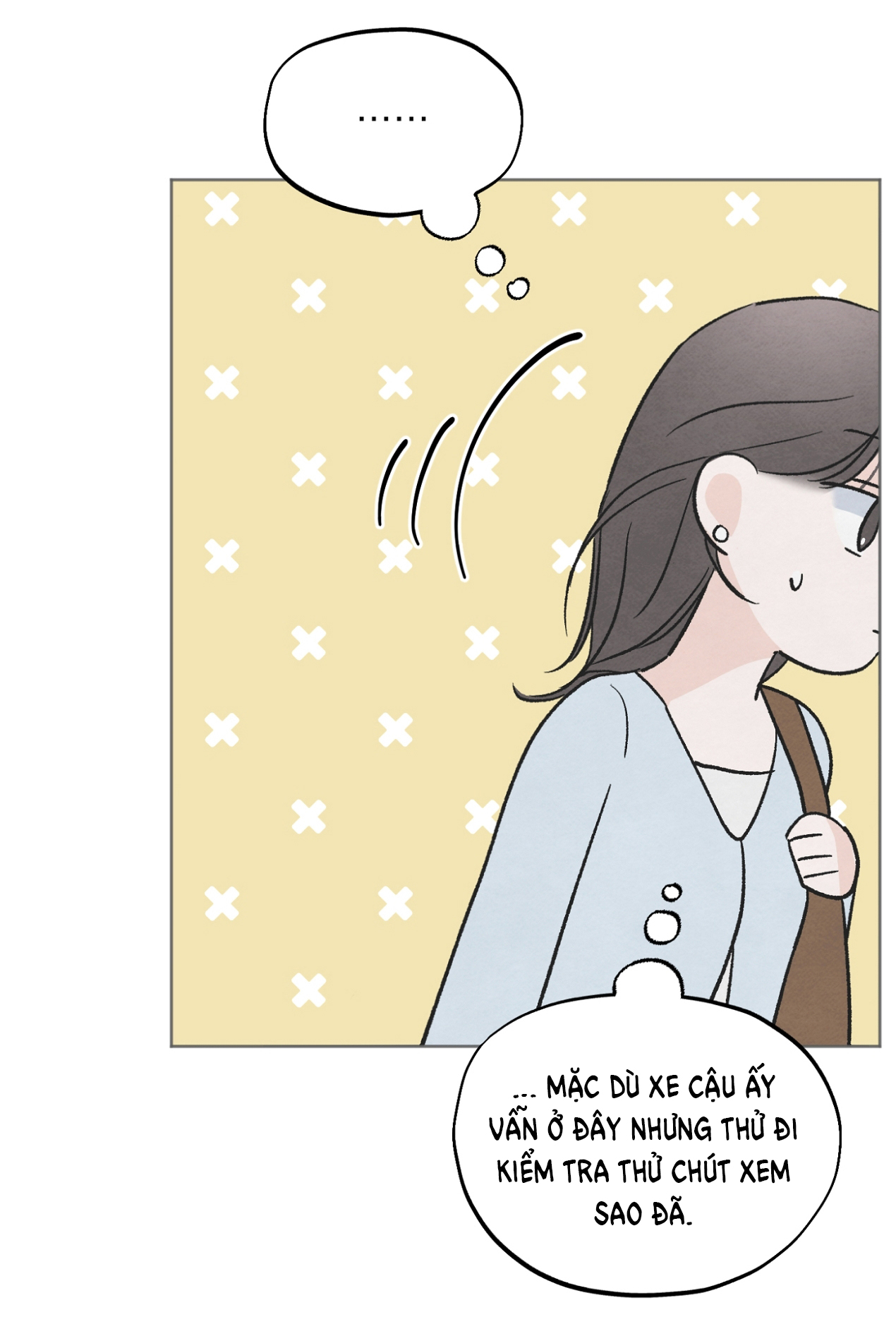 hoàn cảnh của rác rưởi chapter 19.2 6